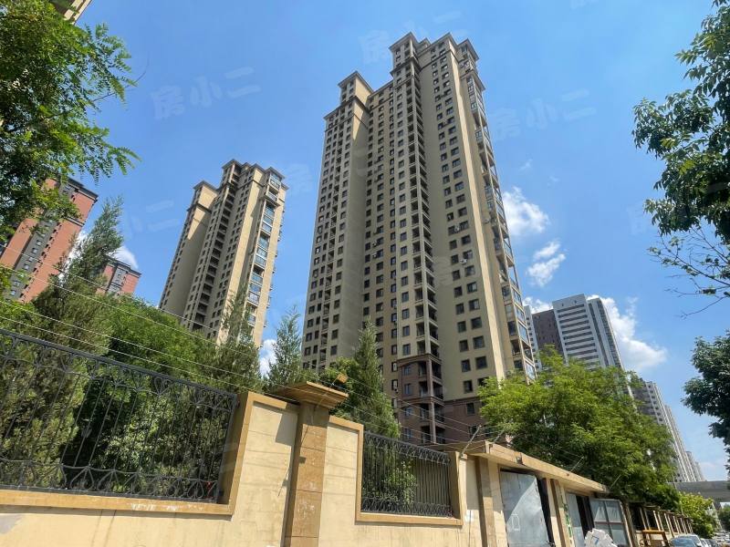 格林馨港湾园区图片