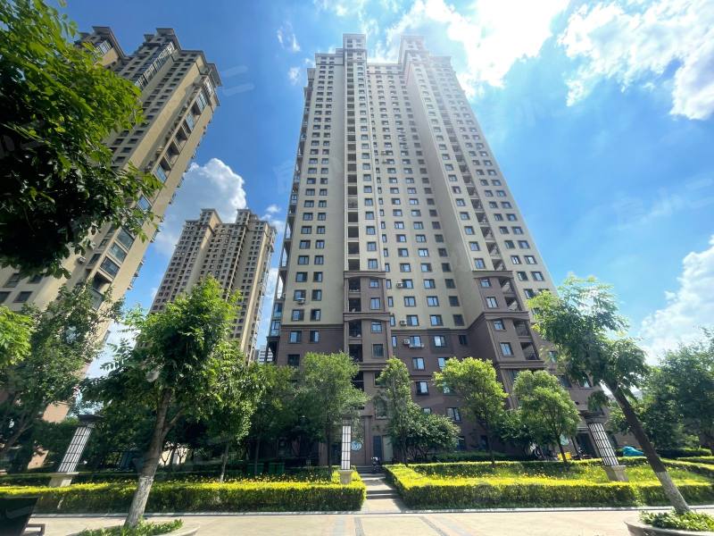 格林馨港湾园区图片