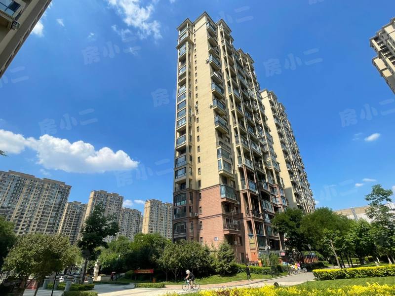 格林馨港湾园区图片