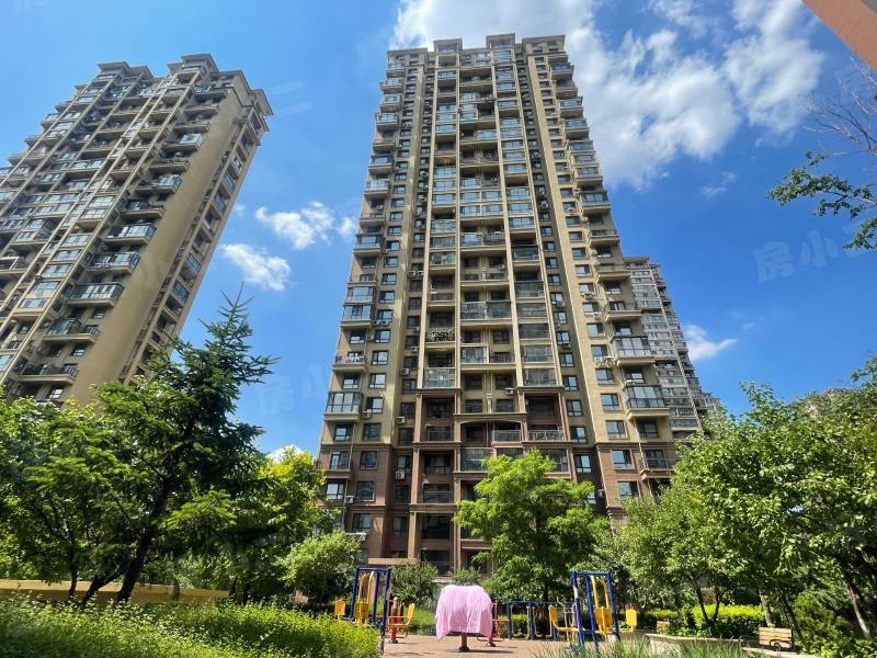 格林馨港湾园区图片