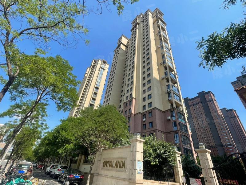 格林馨港湾园区图片