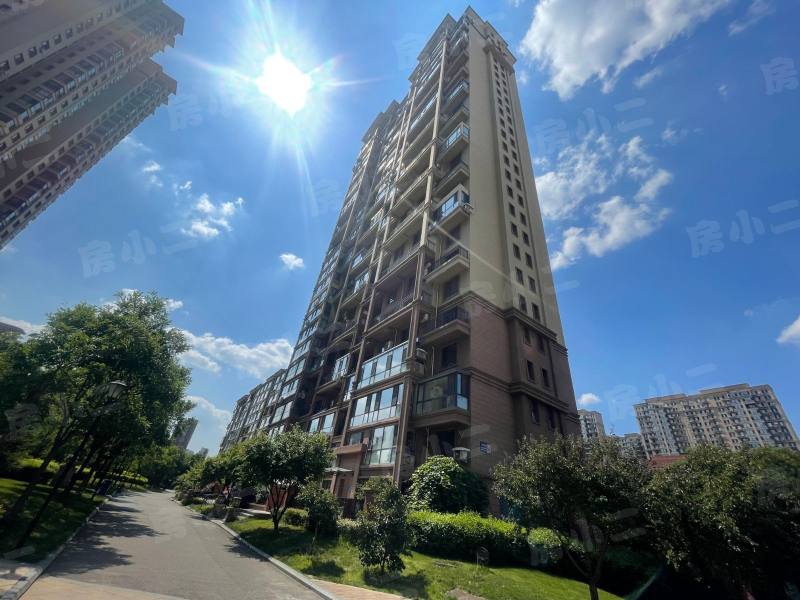 格林馨港湾园区图片