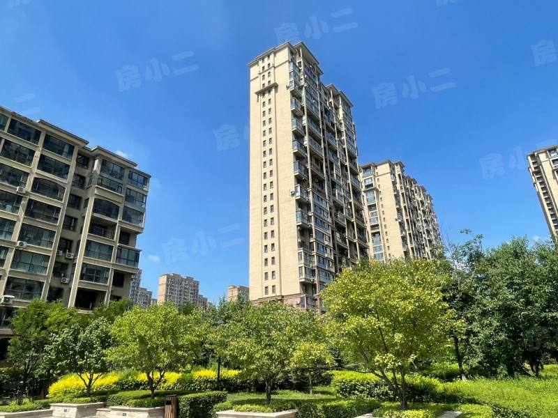 格林馨港湾园区图片