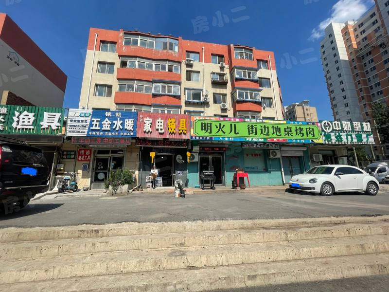 格林馨港湾园区图片