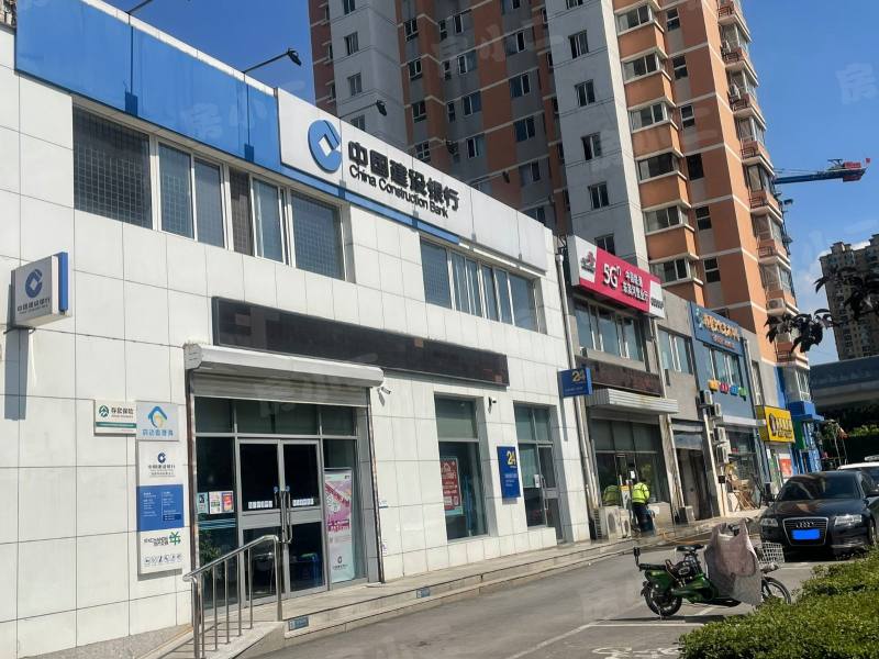 格林馨港湾园区图片