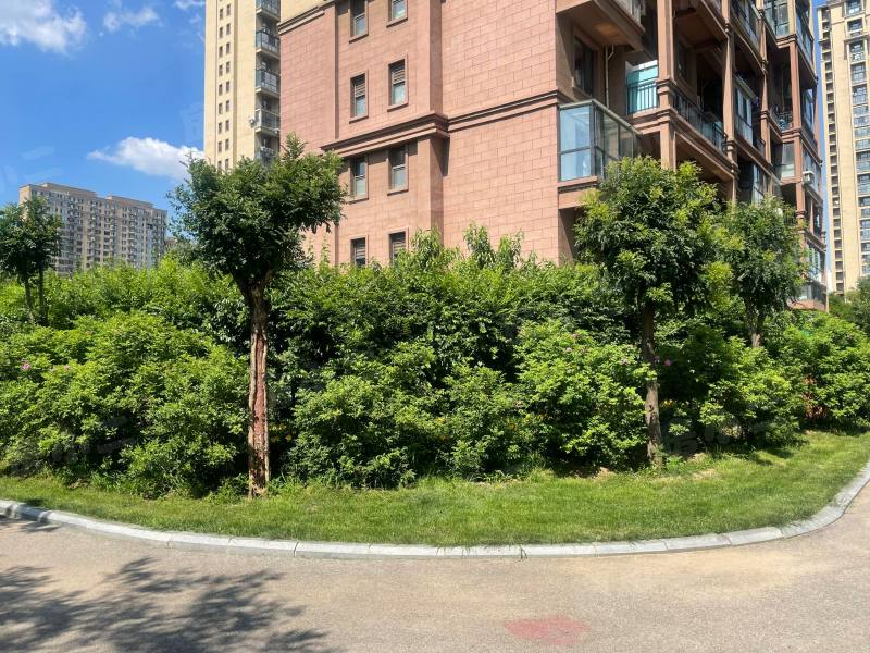 格林馨港湾园区图片