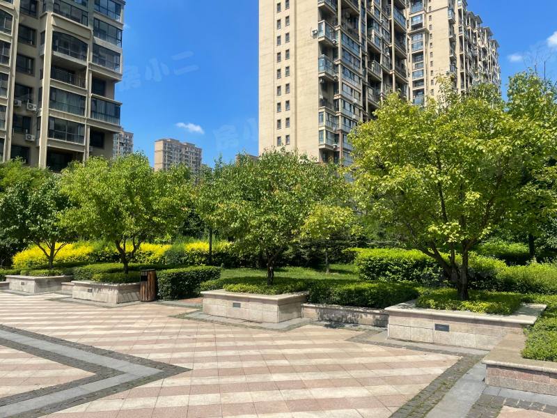 格林馨港湾园区图片