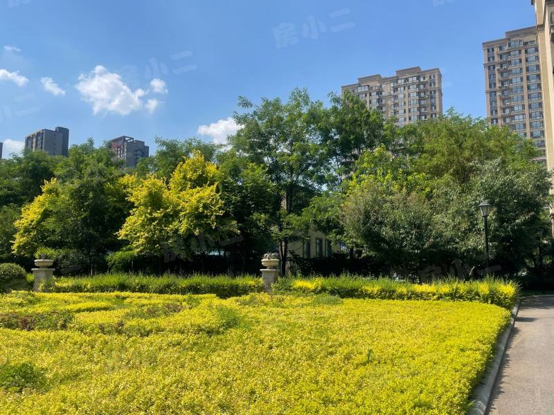 格林馨港湾园区图片