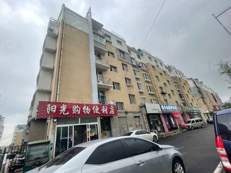 金地盛世园区图片