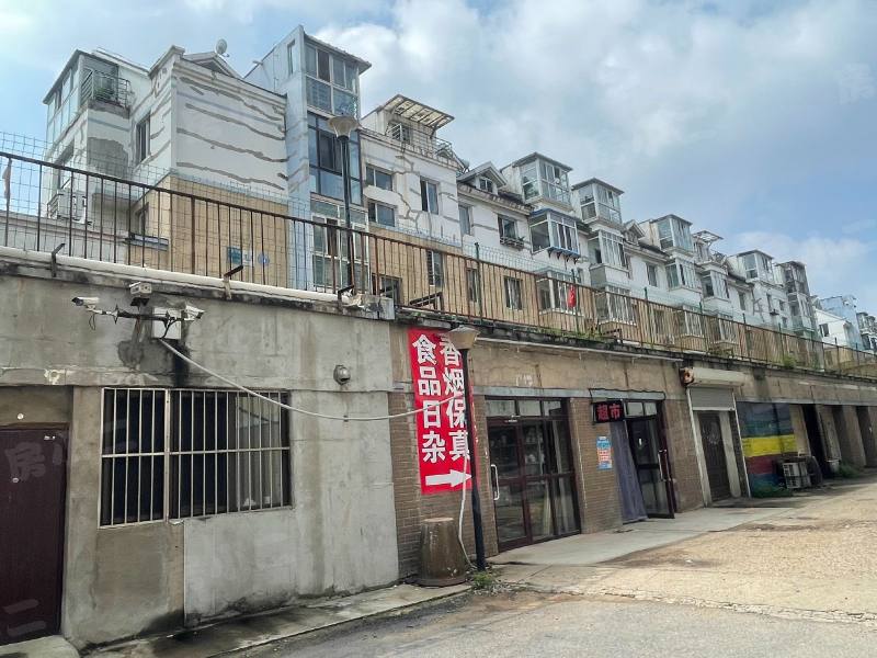 金地盛世园区图片