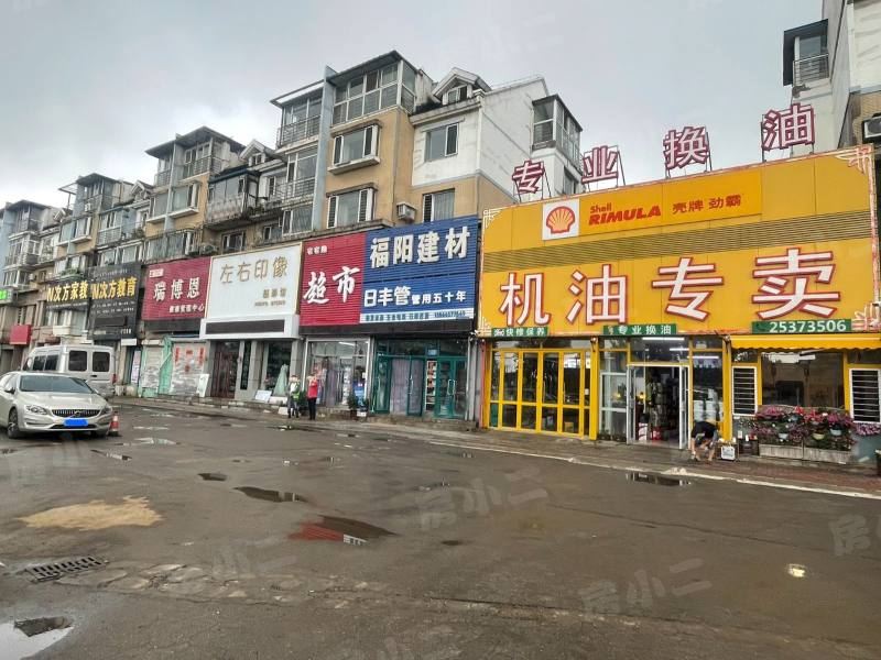 金地盛世园区图片