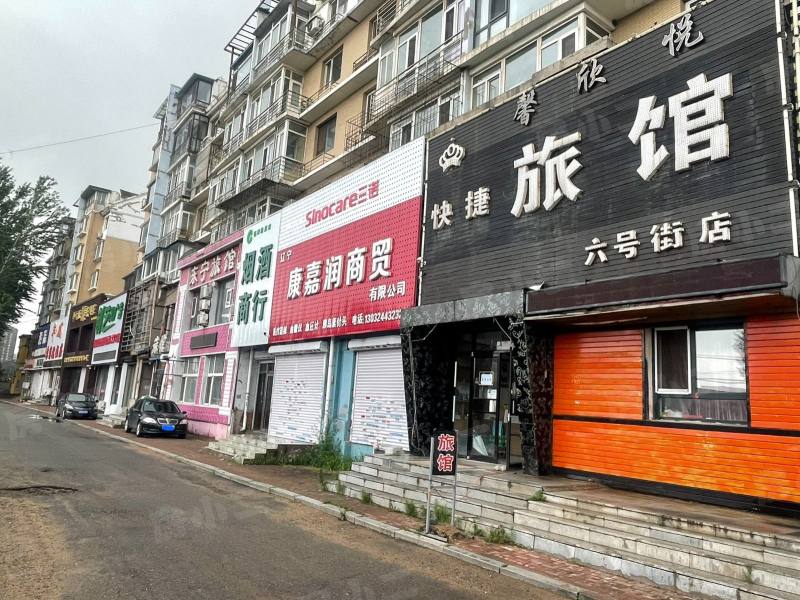 金地盛世园区图片