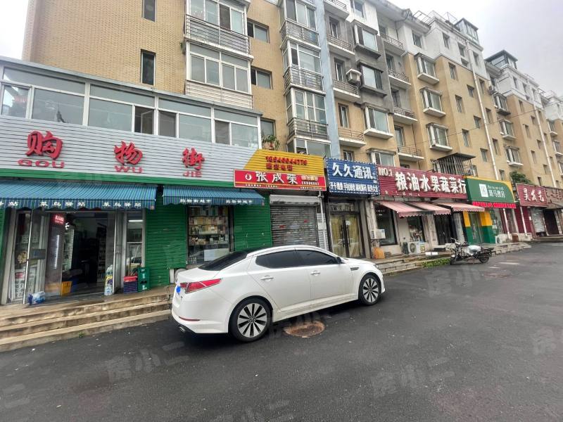 金地盛世园区图片