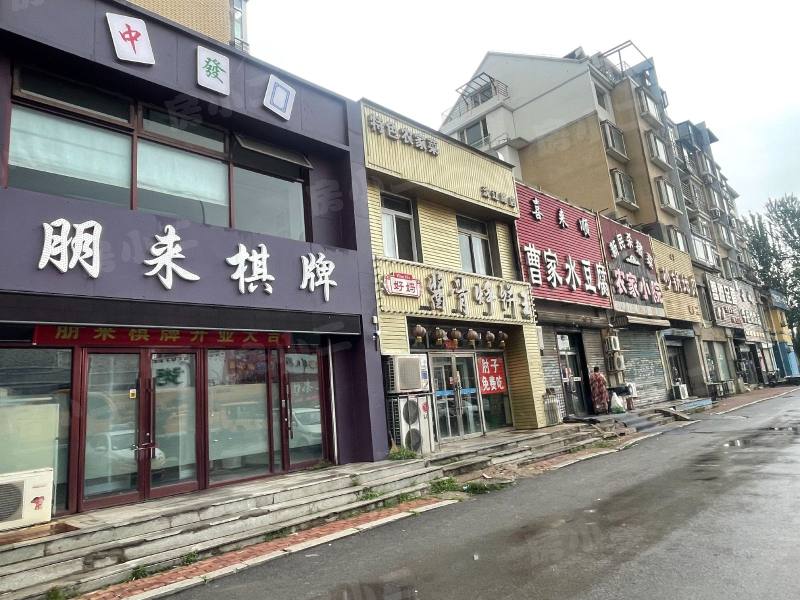 金地盛世园区图片