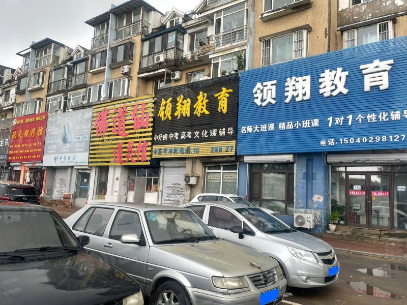金地盛世园区图片