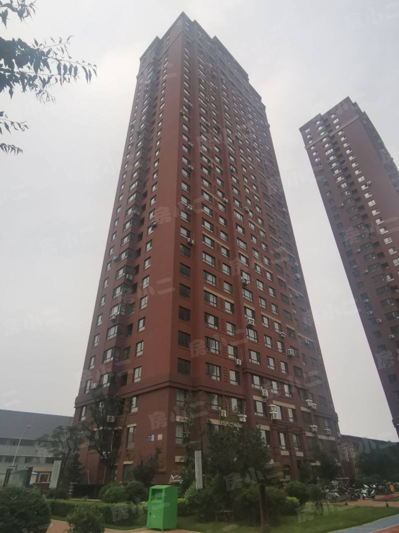 金石小镇北园园区图片