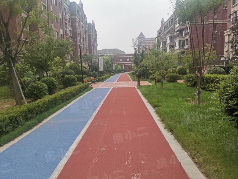 金石小镇北园园区图片