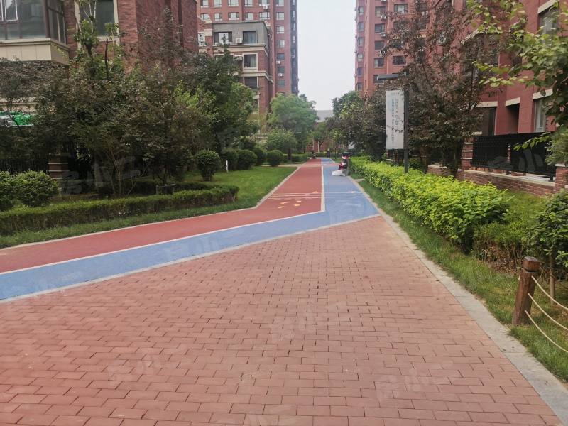 金石小镇北园园区图片