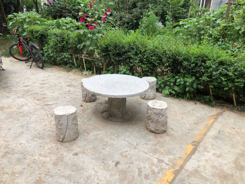 世纪新城西区园区图片