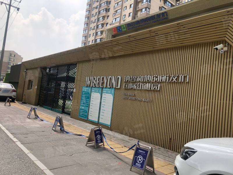 清河湾园区图片