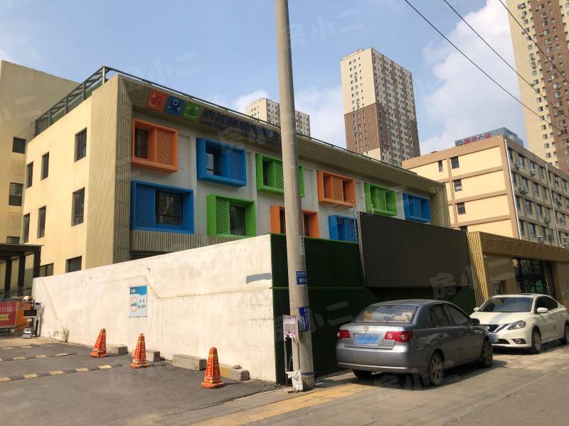 清河湾园区图片