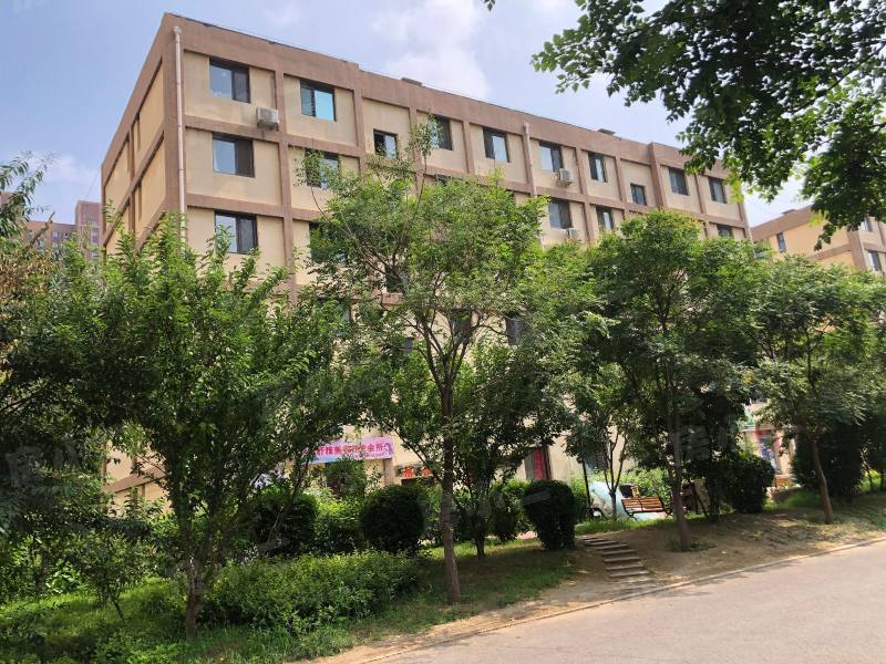 清河湾园区图片