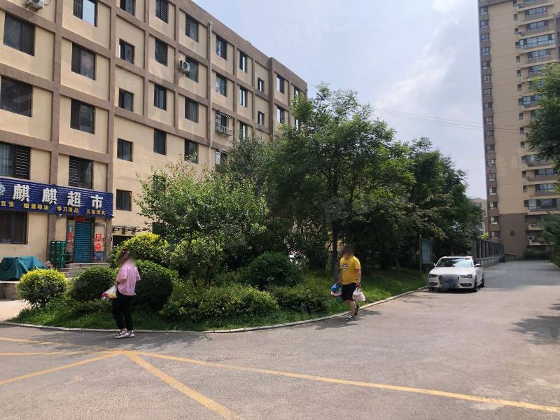 清河湾园区图片