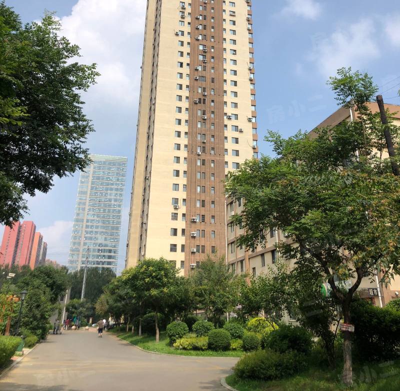 清河湾园区图片