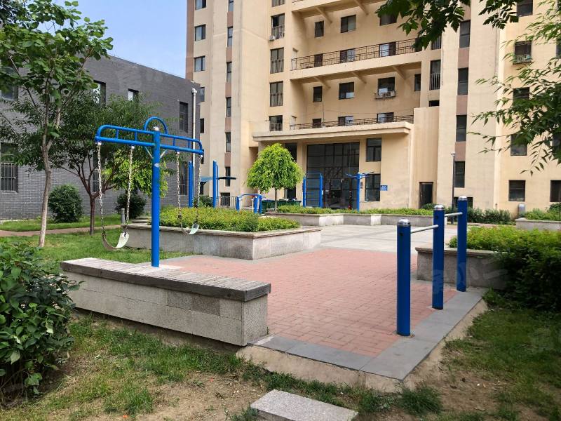 清河湾园区图片