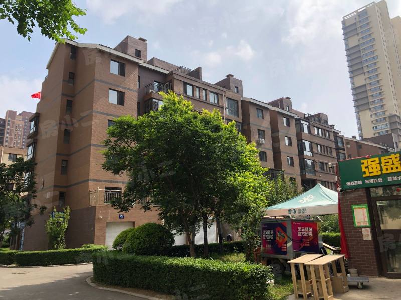 清河湾园区图片