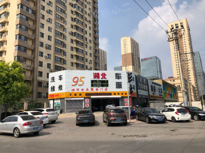 清河湾园区图片