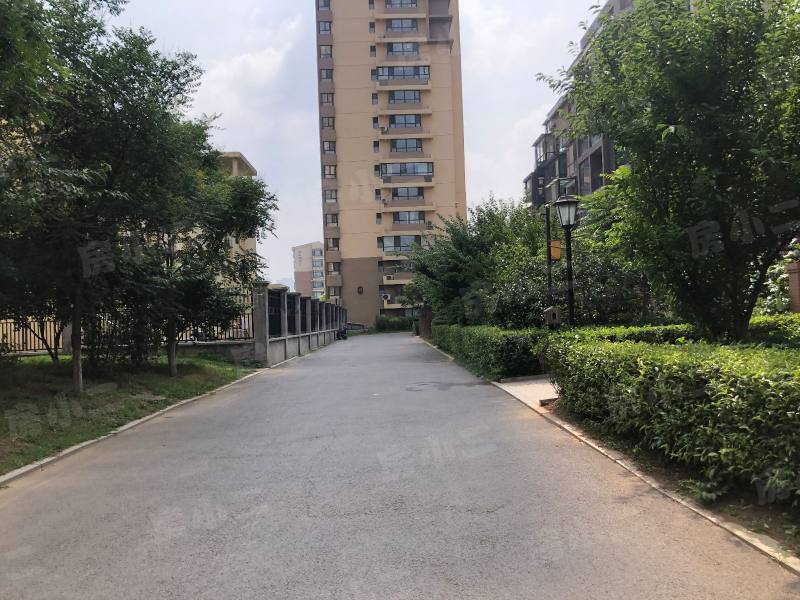 清河湾园区图片