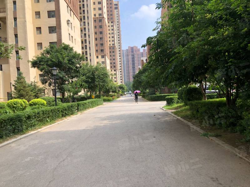 清河湾园区图片