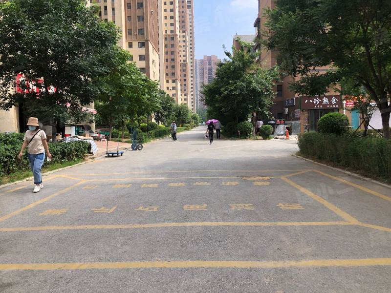 清河湾园区图片