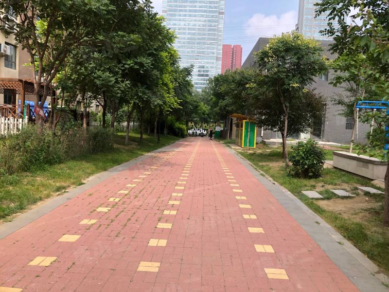 清河湾园区图片