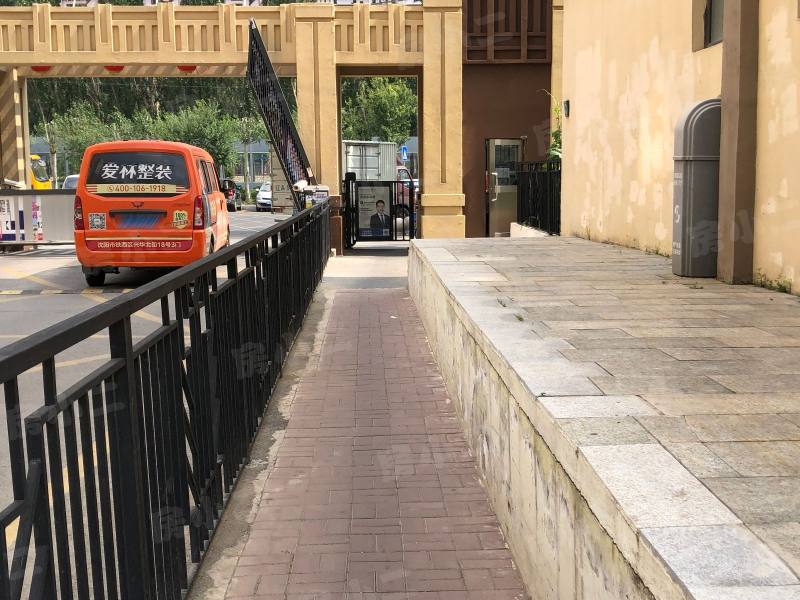 清河湾园区图片