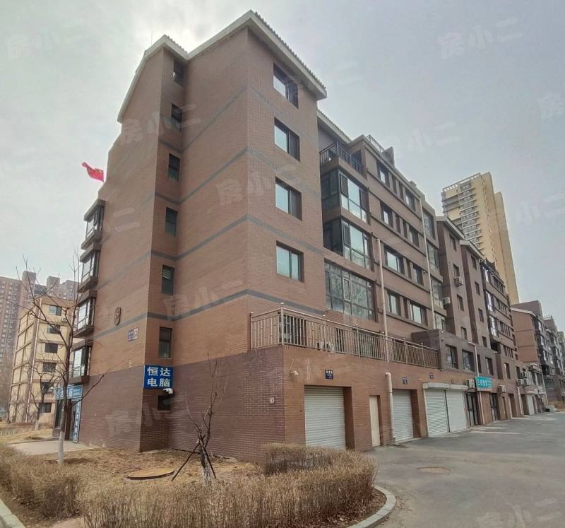 清河湾园区图片