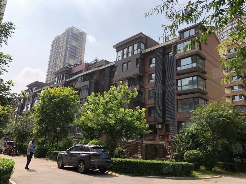 清河湾园区图片