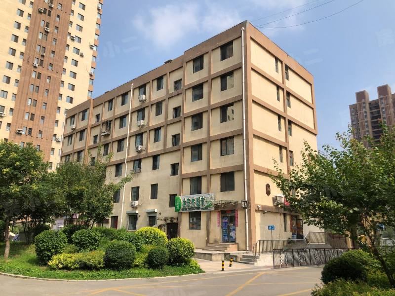 清河湾园区图片