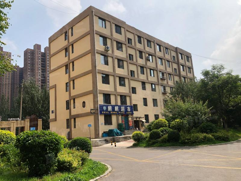 清河湾园区图片