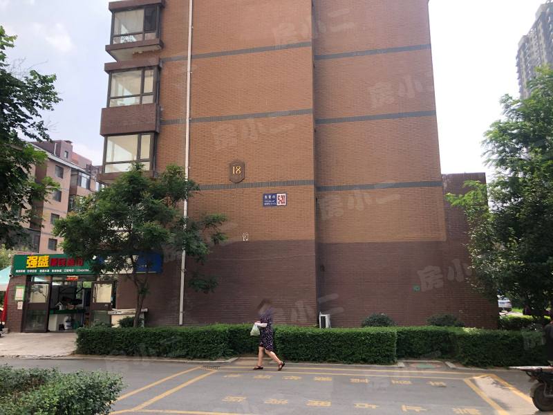 清河湾园区图片