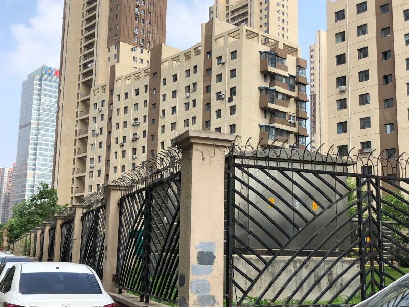 清河湾园区图片