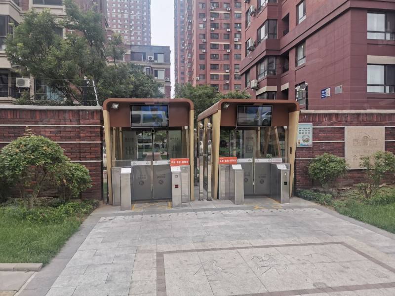 金石小镇北园园区图片