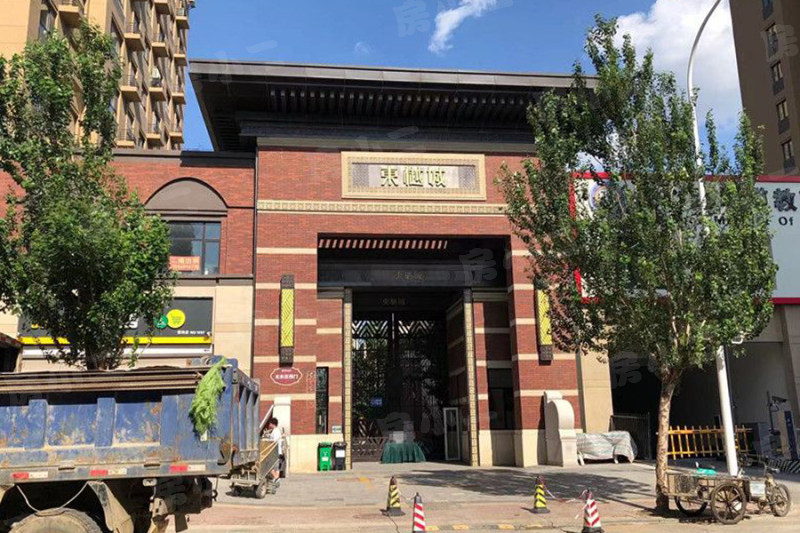 旭辉东樾城北东区