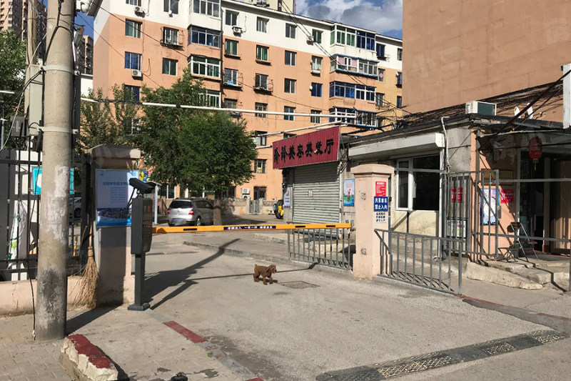 茂东社区