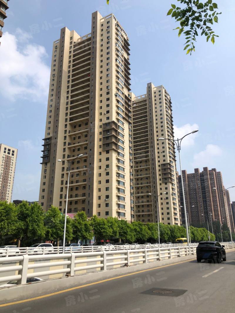 清河湾园区图片