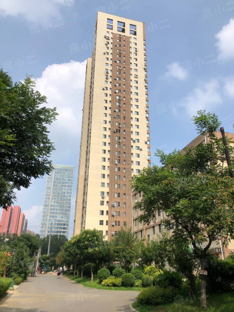 清河湾园区图片