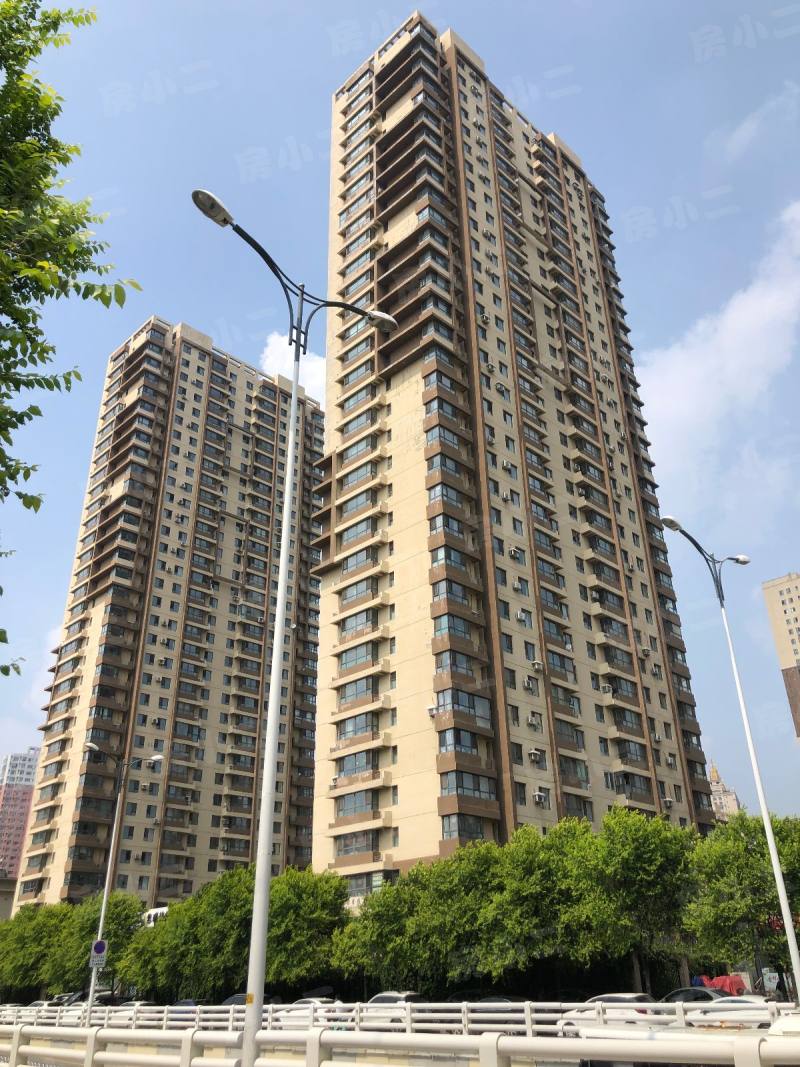 清河湾园区图片