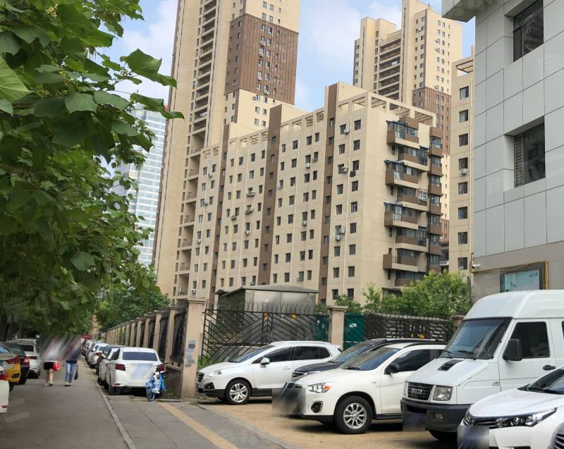 清河湾园区图片