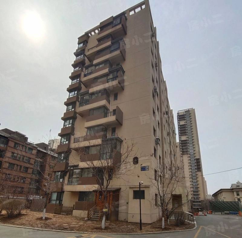 清河湾园区图片